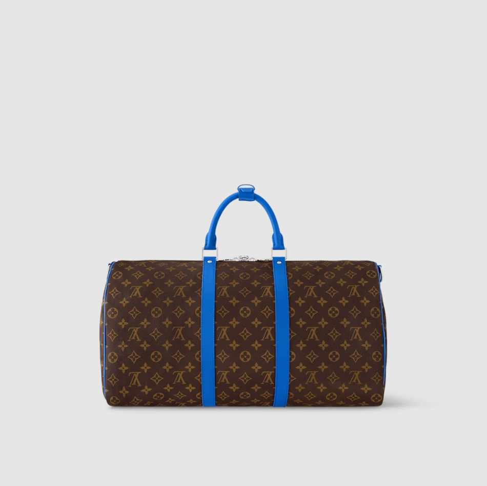 Keepall Bandoulière 50